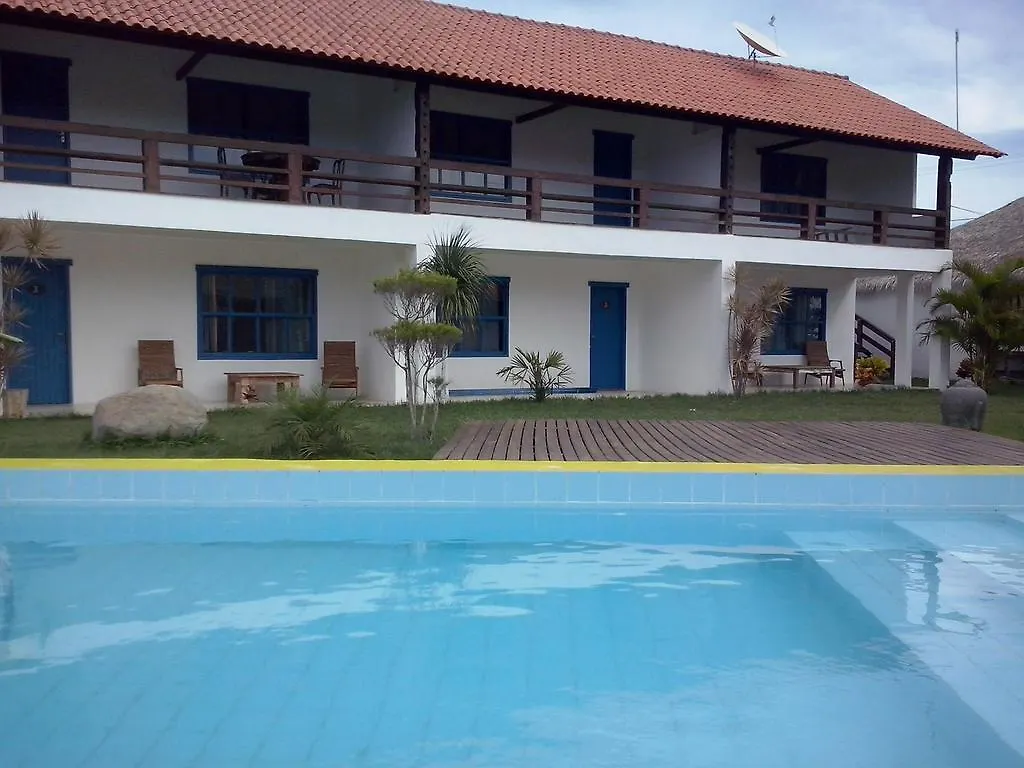 Eco Suites Caravelas Cabo Frio