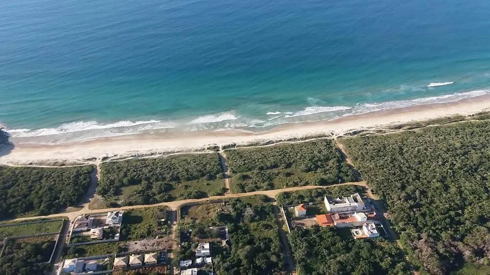 Penzion Eco Suites Caravelas Cabo Frio