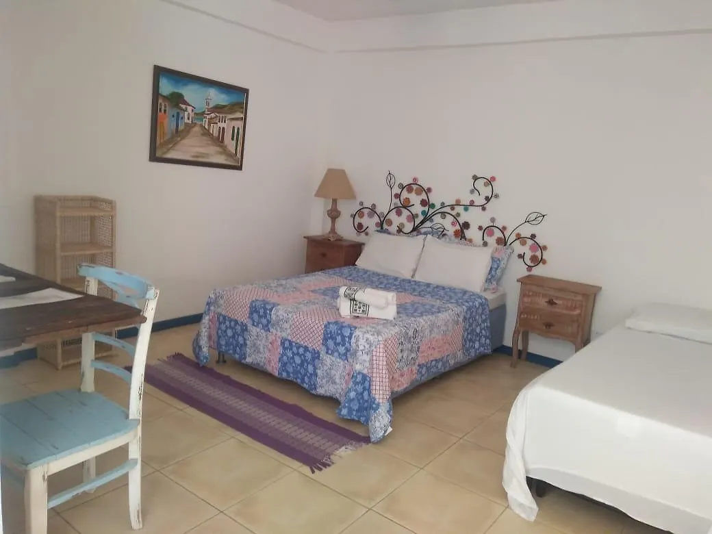 Eco Suites Caravelas Cabo Frio