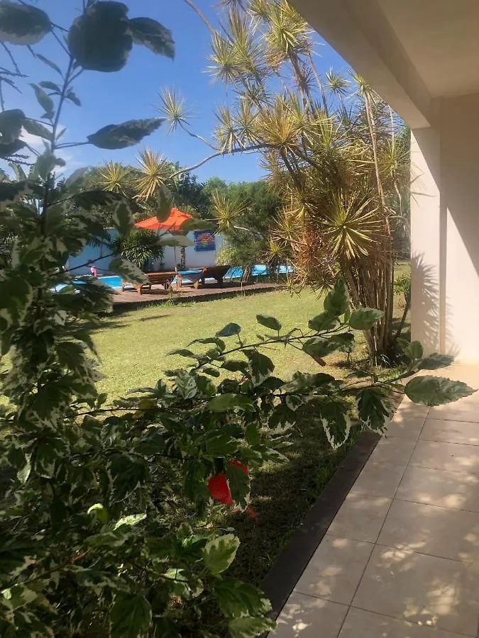 Eco Suites Caravelas 卡波布里奥 巴西