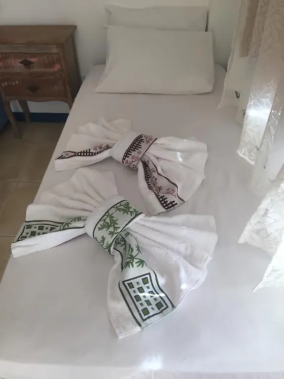 Eco Suites Caravelas 卡波布里奥 巴西